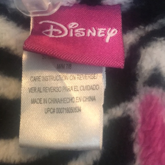 DISNEY Fleece Robe - Picture 2 of 3